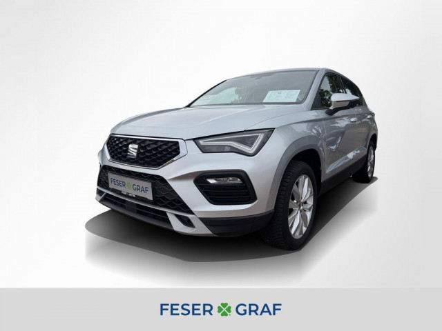 Seat Ateca Style 1.5 TSI