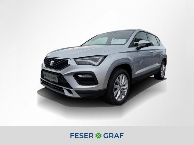 Seat Ateca Style 1.5 TSI