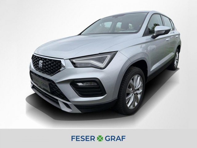 Seat Ateca Style 1.5 TSI