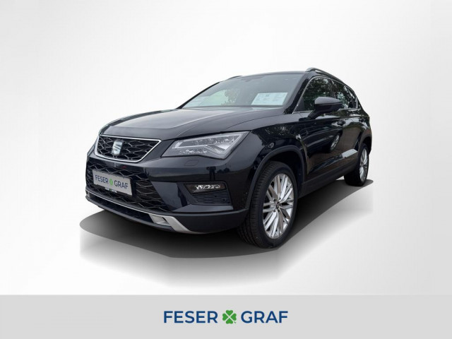 Seat Ateca Xcellence 1.5 TSI