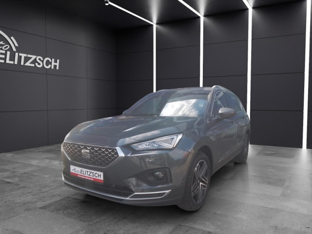 Seat Tarraco Xcellence