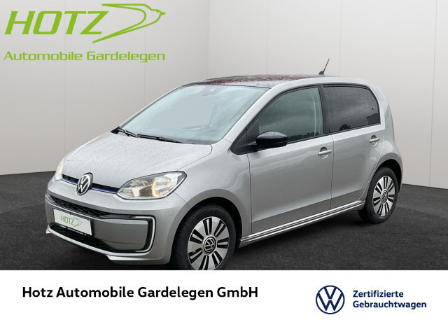 Volkswagen e-up! e-up! Edition