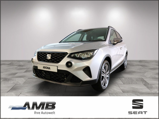 Seat Arona Style 1.0 TSI