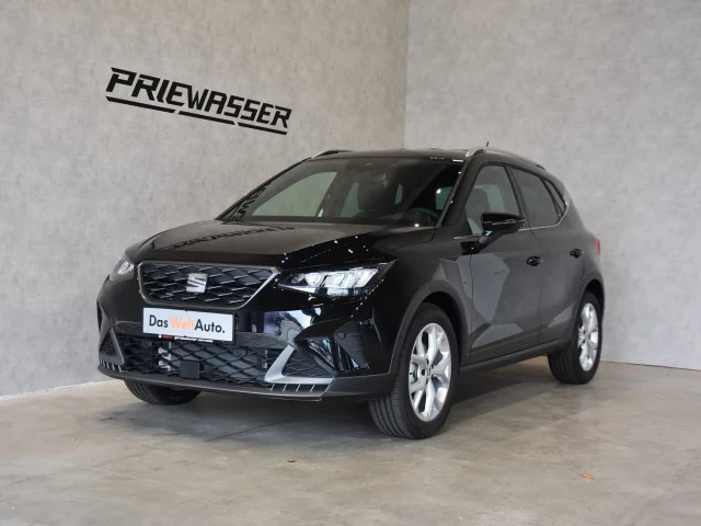 Seat Arona FR-lijn 1.0 TSI