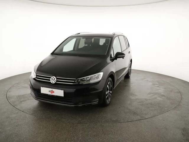 Volkswagen Touran Comfortline DSG