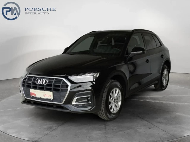 Audi Q5 Quattro 40 TDI