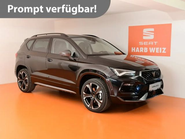 Cupra Ateca 4Drive 2.0 TSI DSG