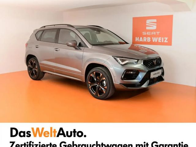 Cupra Ateca 4Drive 2.0 TSI DSG