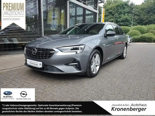 Opel Insignia Sports Tourer Elegance