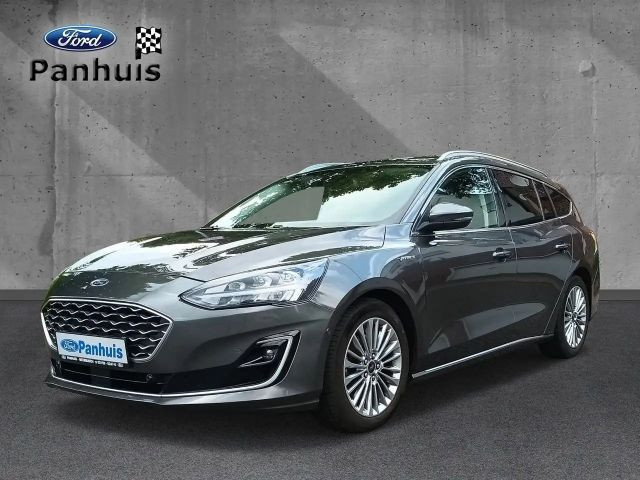 Ford Focus Wagon Vignale