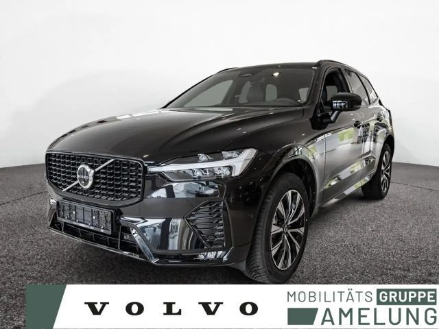 Volvo XC60 Plus Dark