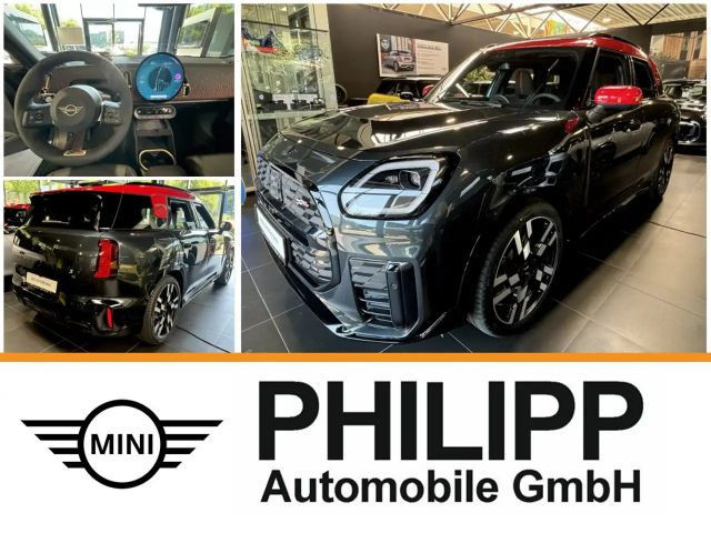 Mini Cooper SE Countryman All4 SE