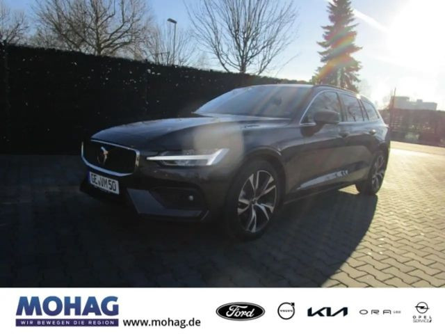 Volvo V60 Core