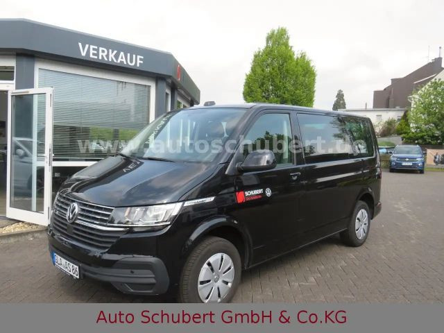 Volkswagen T6 Caravelle Comfortline DSG 2.0 TDI