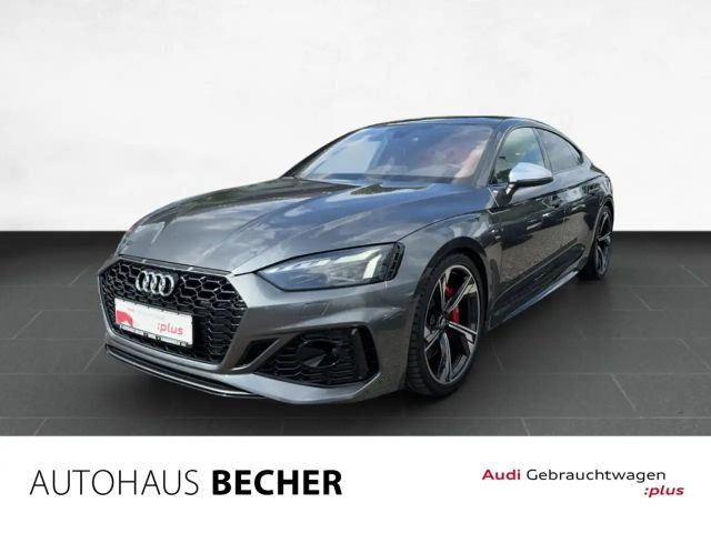 Audi RS5 Sportback Quattro