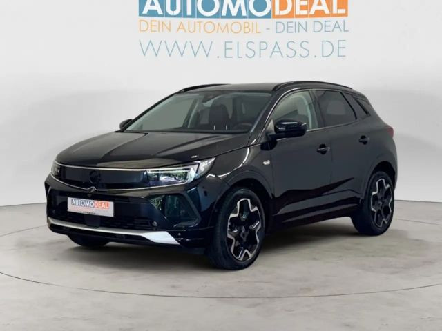 Opel Grandland X Ultimate