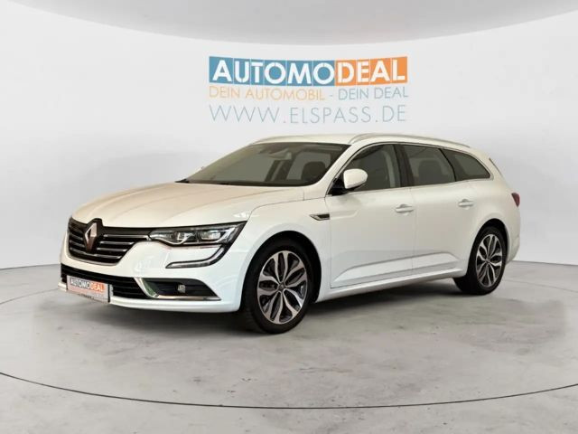 Renault Talisman Combi GT Line Limited Estate