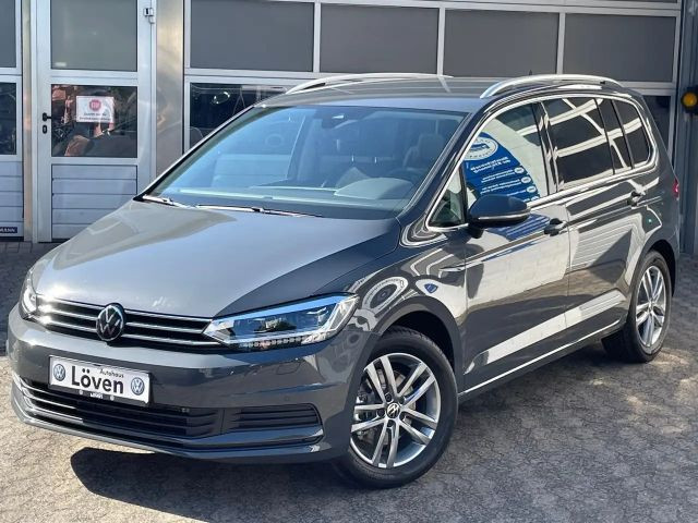 Volkswagen Touran Comfortline 1.5 TSI