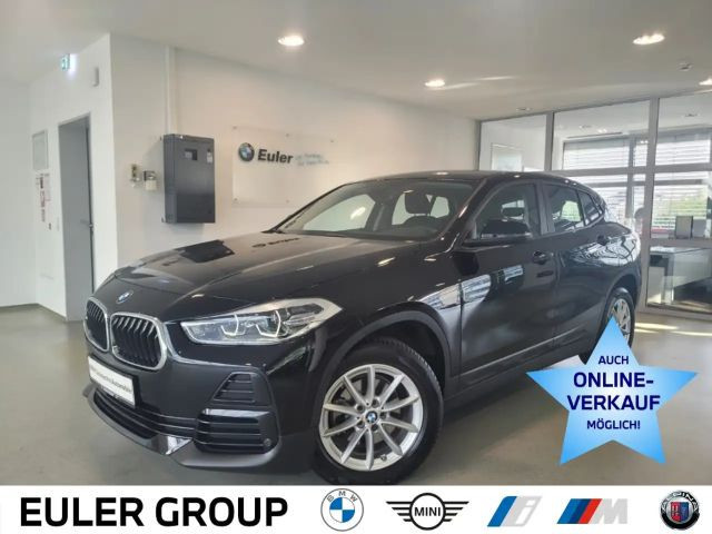 BMW X2 sDrive18i