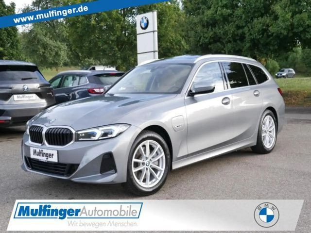 BMW 3 Serie 330 xDrive Touring 330e