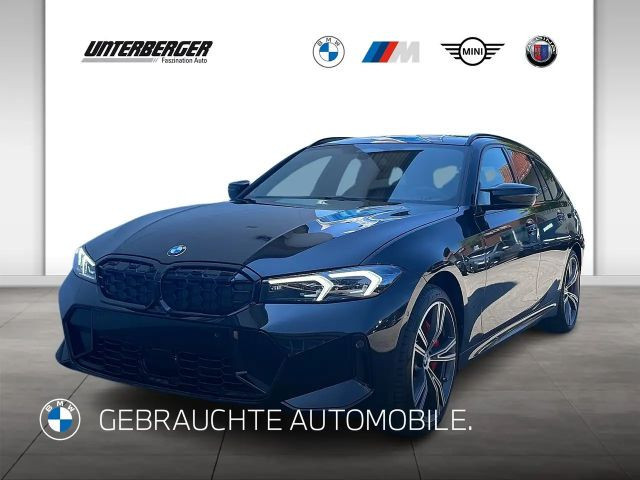 BMW 3 Serie 340 M-Sport xDrive