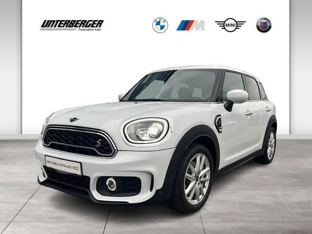 Mini Cooper SD Countryman Cooper SD Countryman JCW Kit AHK ACC LED 18" SHZ