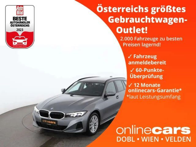 BMW 3 Serie 318 Touring 318i