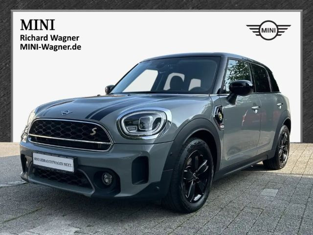 Mini Cooper SE Countryman All4 SE