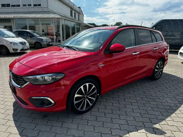 Fiat Tipo Lounge