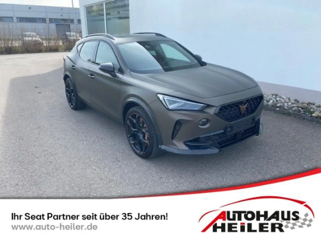 Cupra Formentor 4Drive VZ5 2.5 TSI