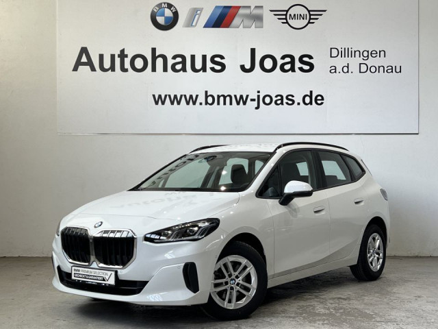 BMW 2 Serie 218 Active Tourer 218i