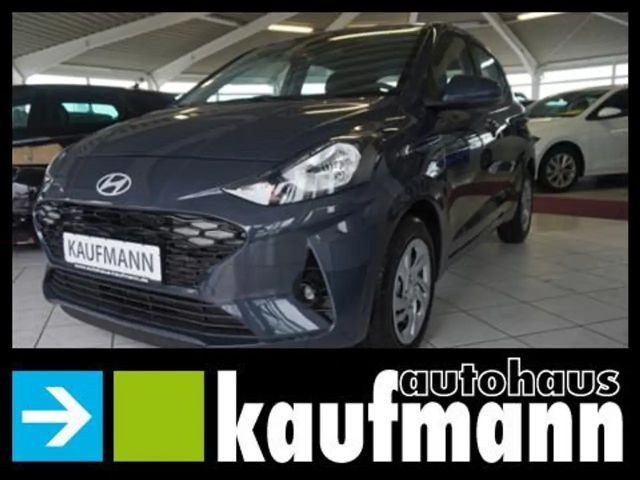 Hyundai i10 Select