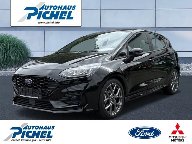 Ford Fiesta ST Line