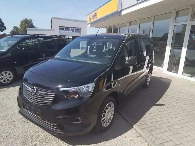 Opel Combo Edition