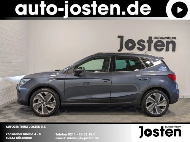 Seat Arona FR-lijn 1.0 TSI DSG