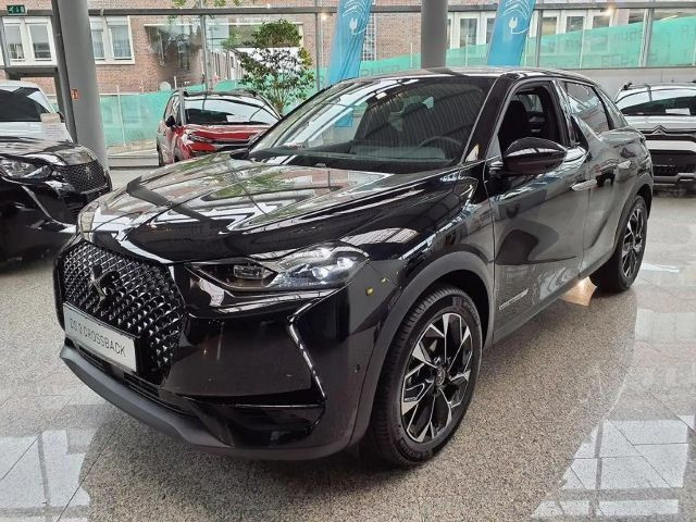 DS DS 3 Crossback Crossback