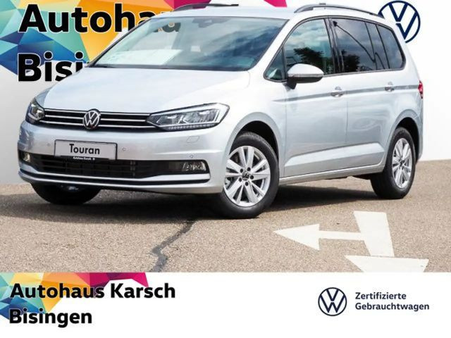 Volkswagen Touran Comfortline DSG 2.0 TDI