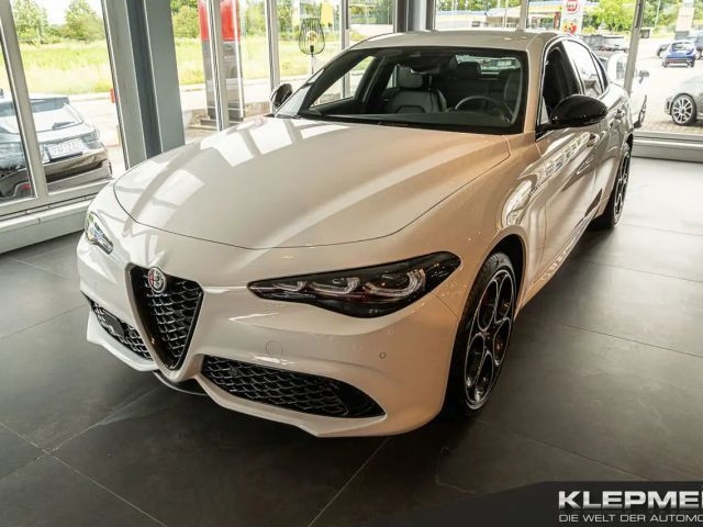 Alfa Romeo Giulia Turbo Veloce