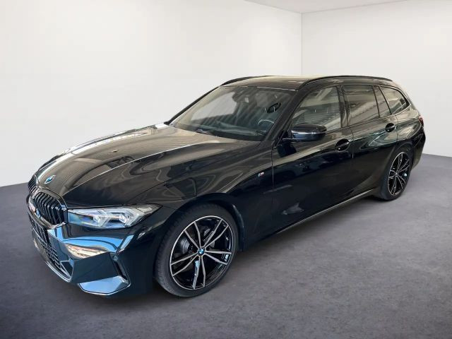 BMW 3 Serie 320 M-Sport Touring 320d