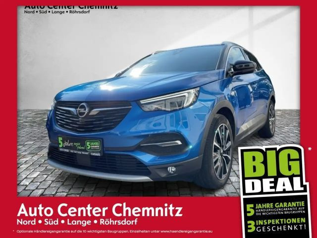 Opel Grandland X Ultimate