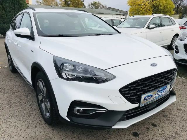 Ford Focus 1.0EcoB.''ACTIVE''Kamera,LED-SW,Navi