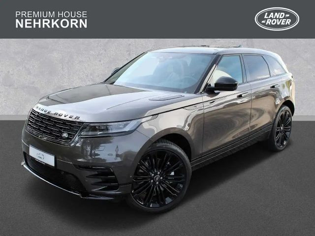 Land Rover Range Rover Velar Dynamic R-Dynamic SE D300