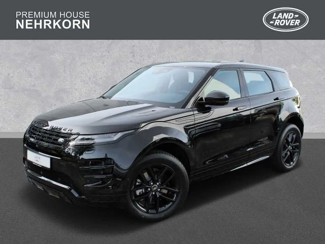 Land Rover Range Rover Evoque Dynamic SE AWD