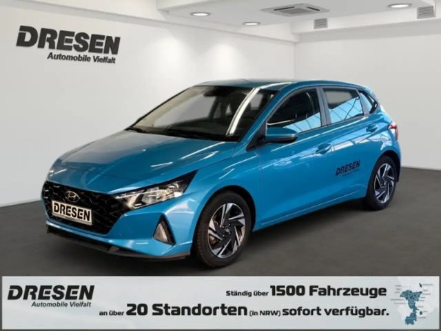 Hyundai i20 T-GDi Trend 1.0