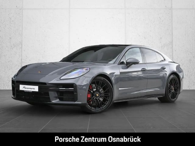 Porsche Panamera GTS