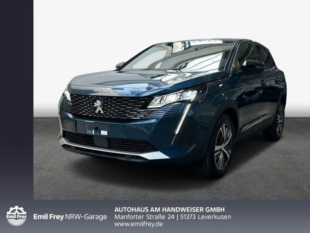 Peugeot 3008 Allure Pack BlueHDi EAT8