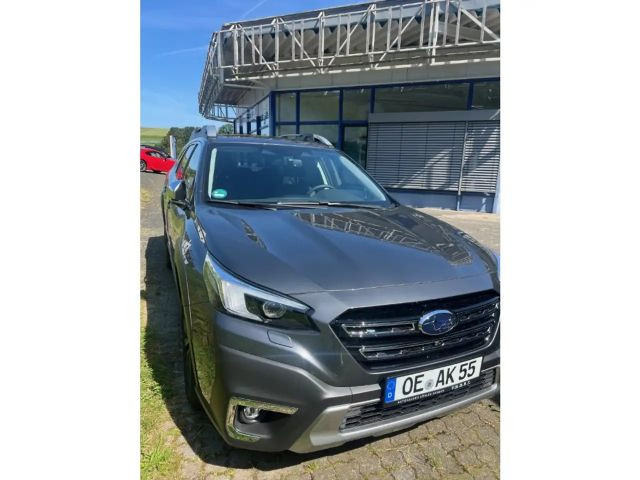 Subaru Outback Platinum 2.5i LEDER NAVI ACC SD LED