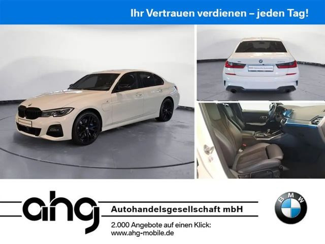 BMW 3 Serie 330 xDrive 330e