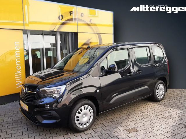 Opel Combo Life