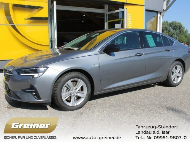 Opel Insignia Grand Sport 2.0 CDTI Elegance